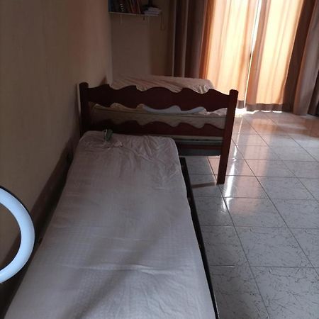 Recanto Da Paz Hotel Solemar Exterior photo