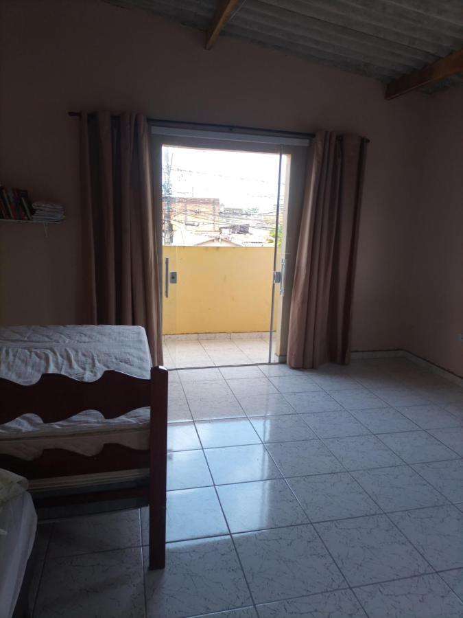 Recanto Da Paz Hotel Solemar Exterior photo